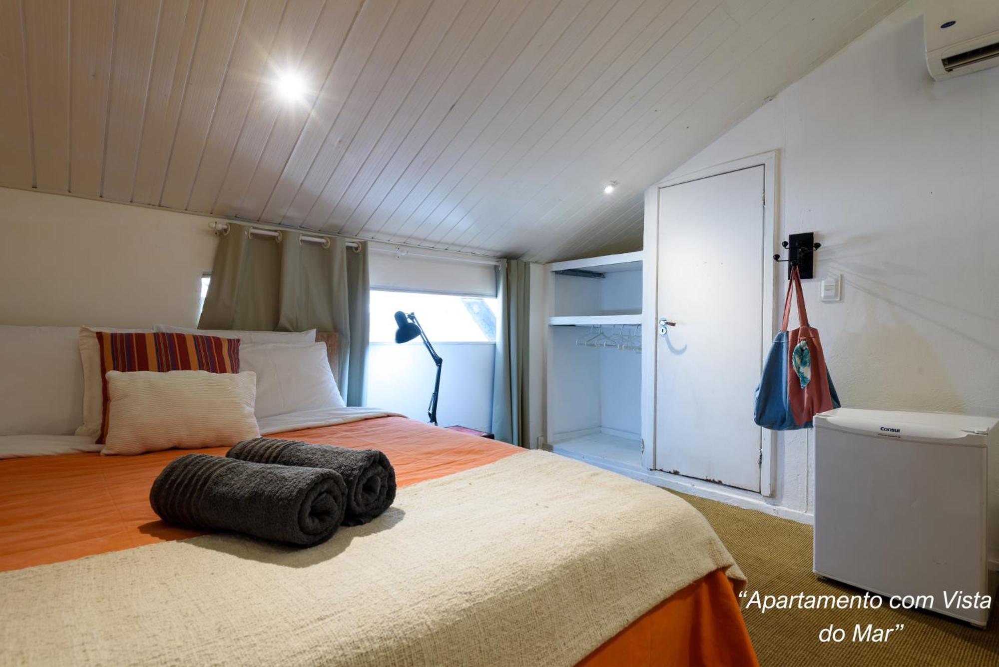 2 Quartos Na Urca Com Vista Para Baia De Guanabara A 700M Pao De Acucar Com Cozinha Completa E Wi-Fi - Bares, Restaurantes E Comercio Local A Poucos Metros Rio de Janeiro Eksteriør bilde