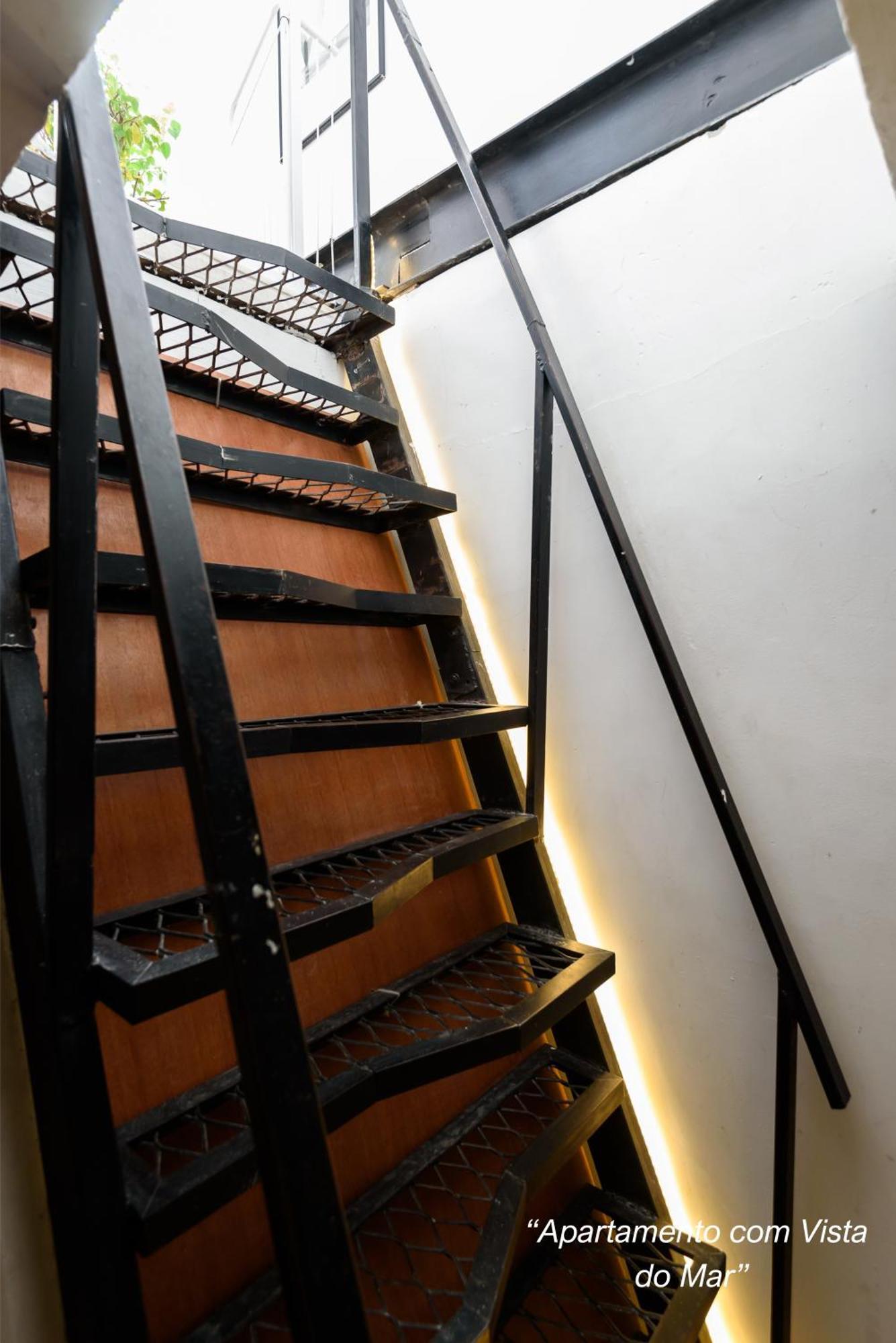2 Quartos Na Urca Com Vista Para Baia De Guanabara A 700M Pao De Acucar Com Cozinha Completa E Wi-Fi - Bares, Restaurantes E Comercio Local A Poucos Metros Rio de Janeiro Eksteriør bilde